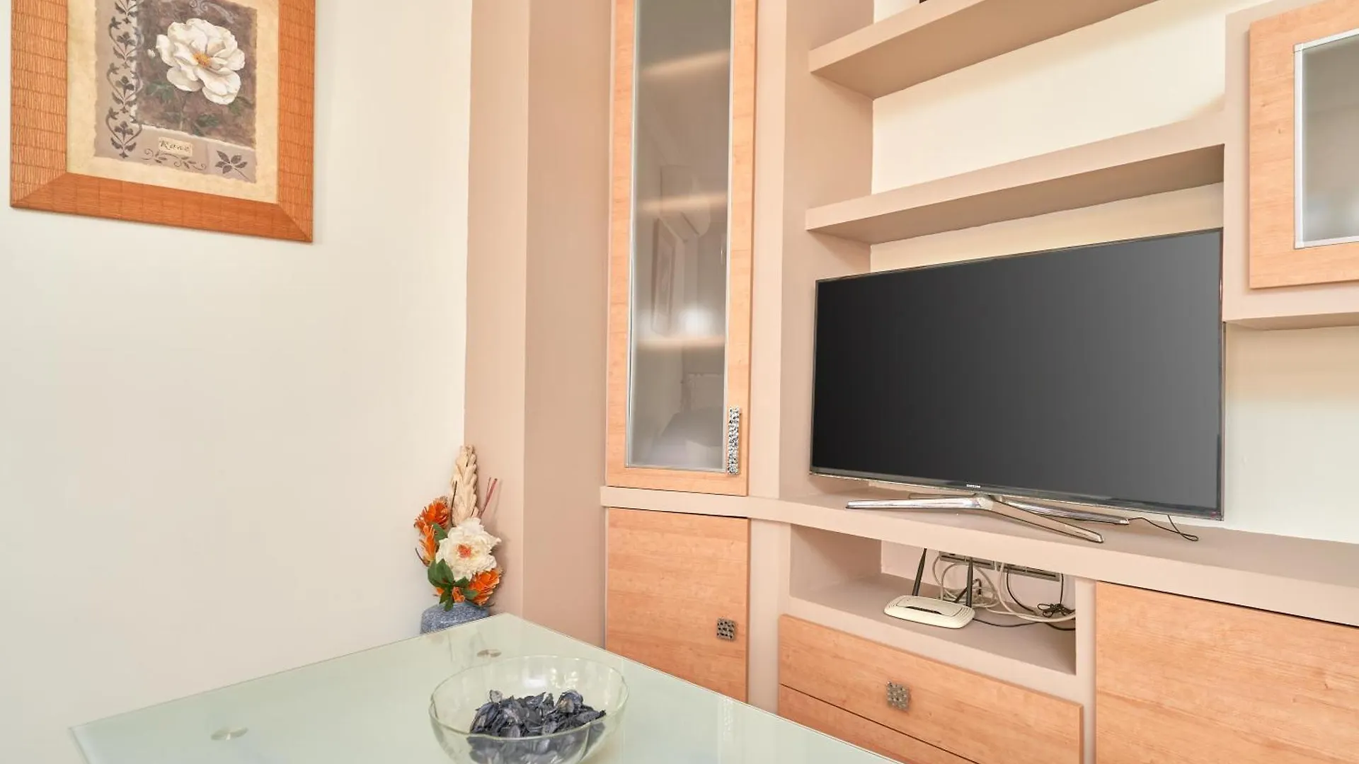 Apartamento Lola 1 Nerja Apartment