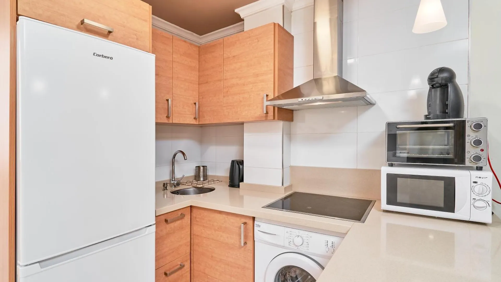 Apartamento Lola 1 Nerja 0*,  Spain