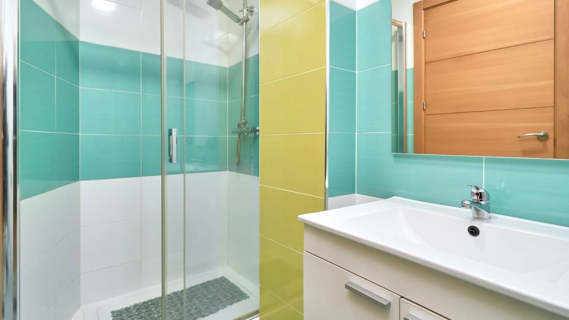Lägenhet Apartamento Lola 1 Nerja