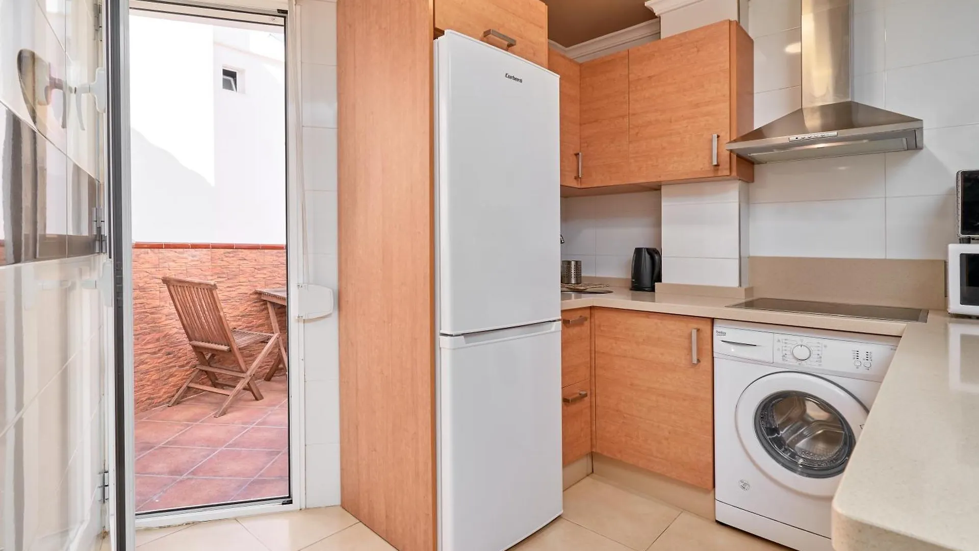 Apartamento Lola 1 Nerja