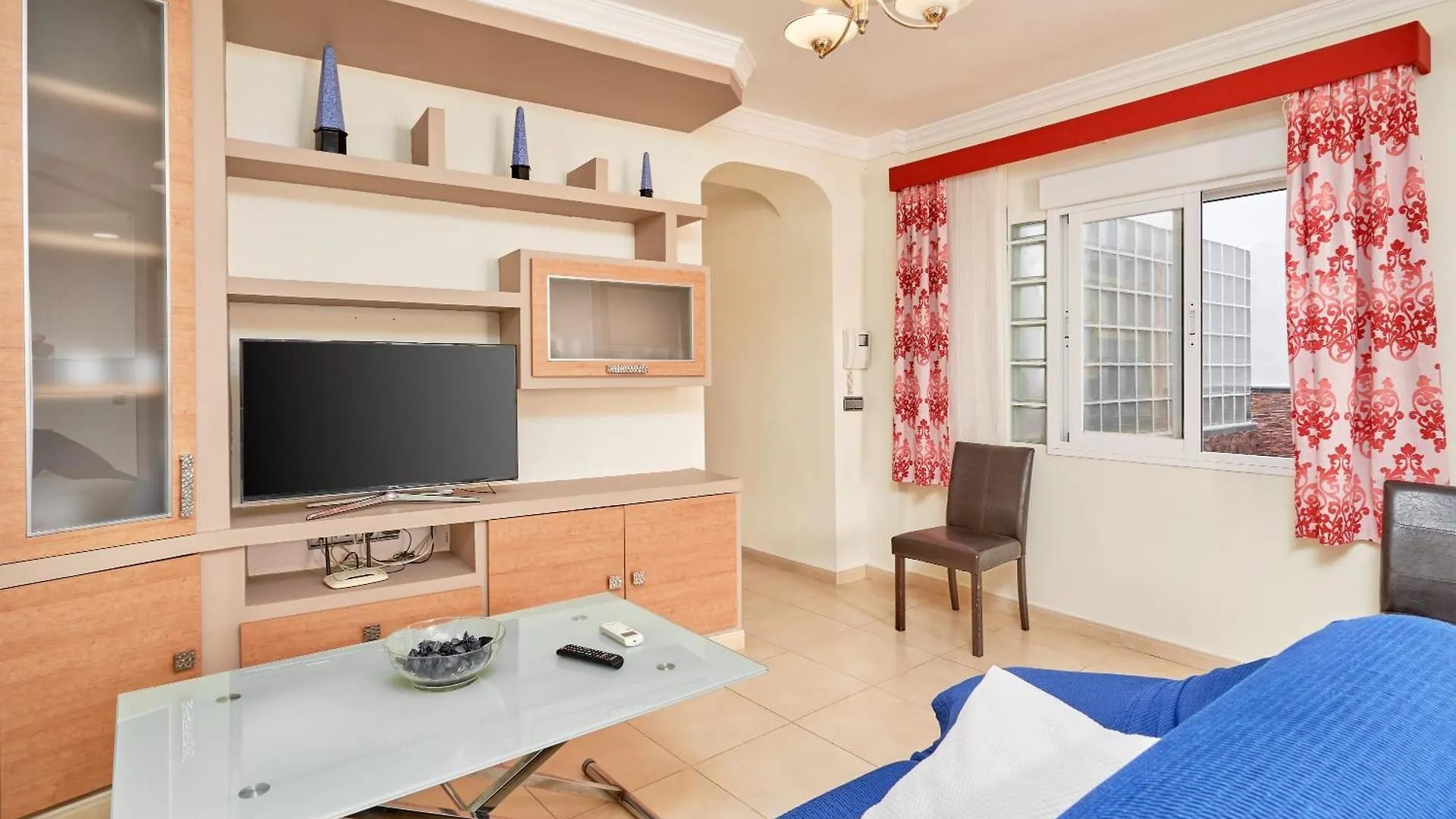 Apartamento Lola 1 Nerja