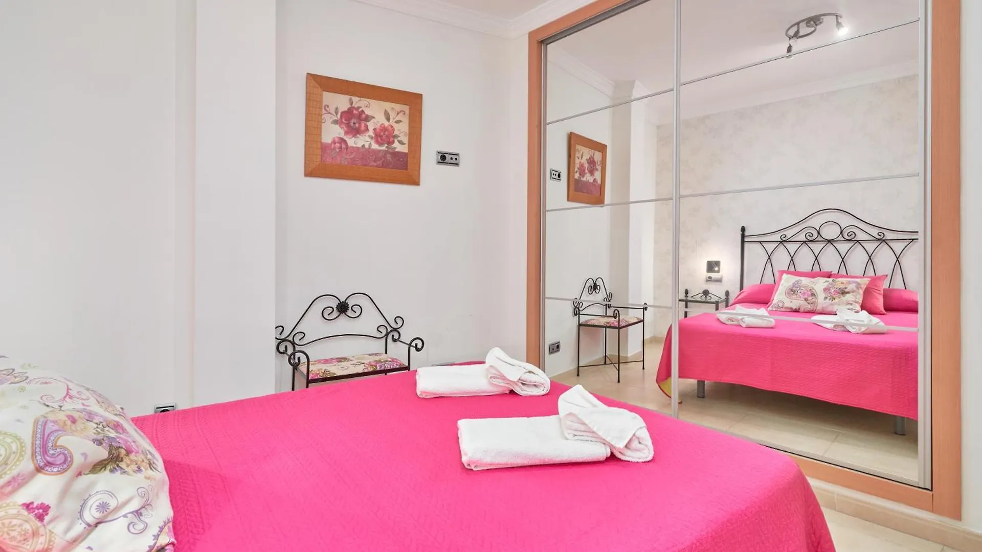 Apartment Apartamento Lola 1 Nerja