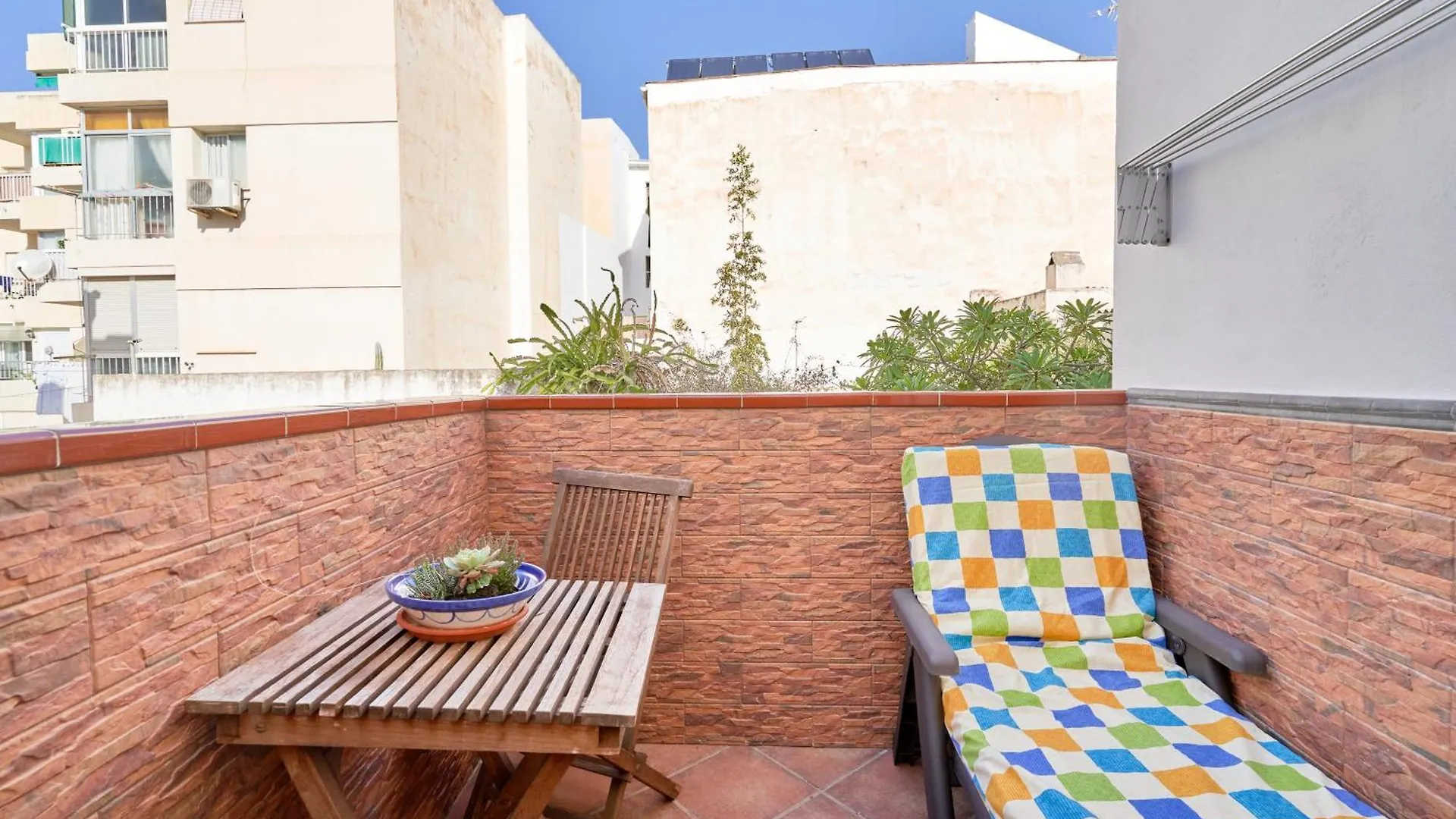 Apartment Apartamento Lola 1 Nerja