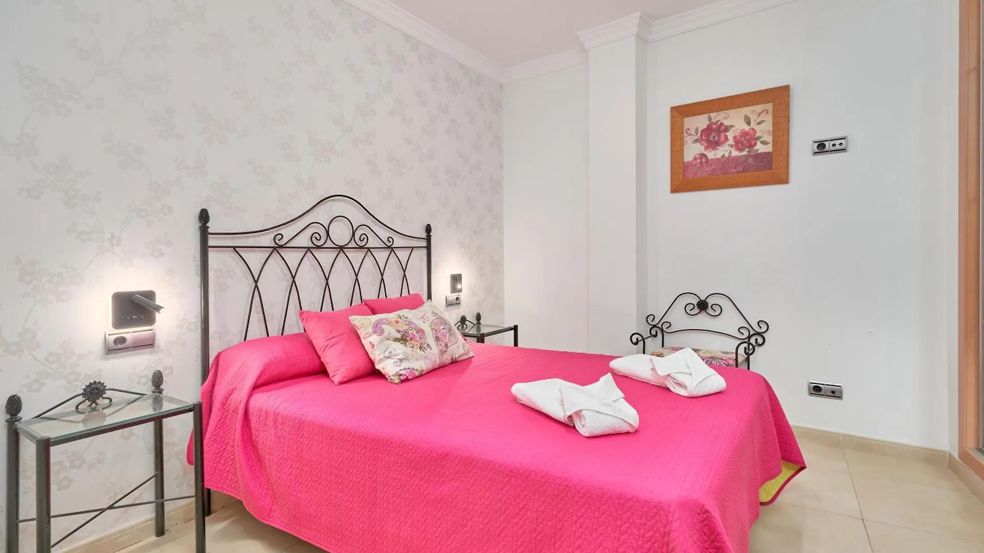 Apartamento Lola 1 Nerja Spain