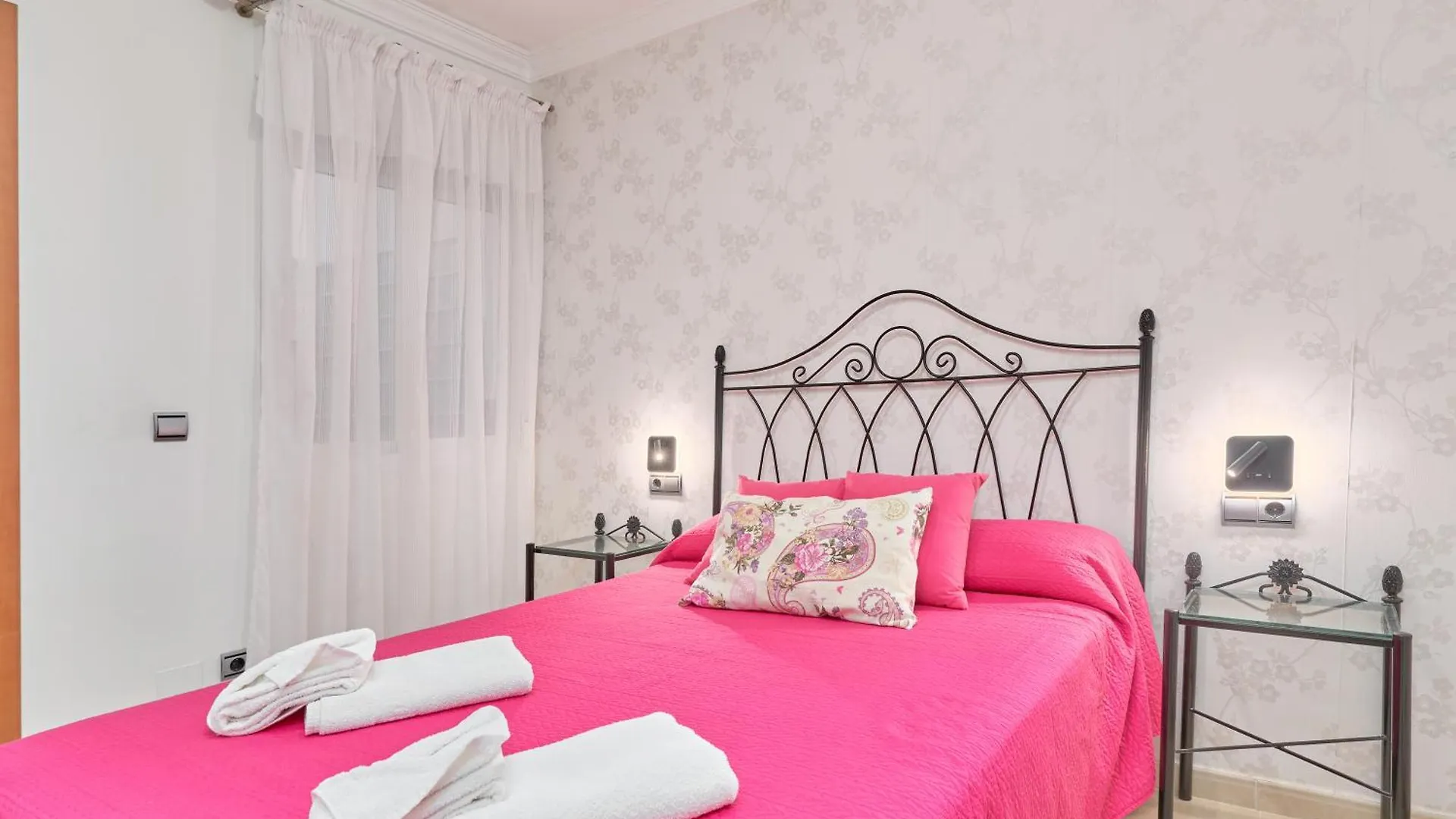 Apartamento Lola 1 Nerja 0*,  Spain