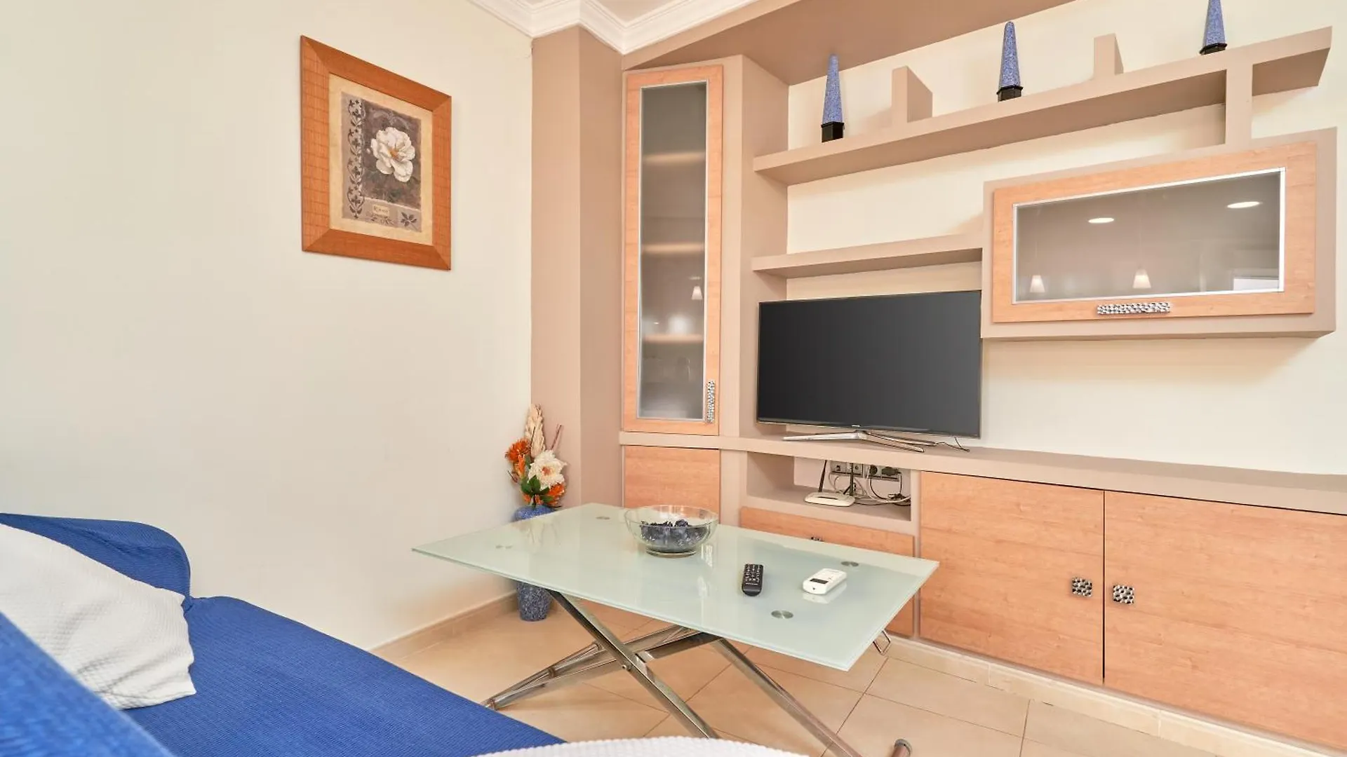 Apartamento Lola 1 Nerja