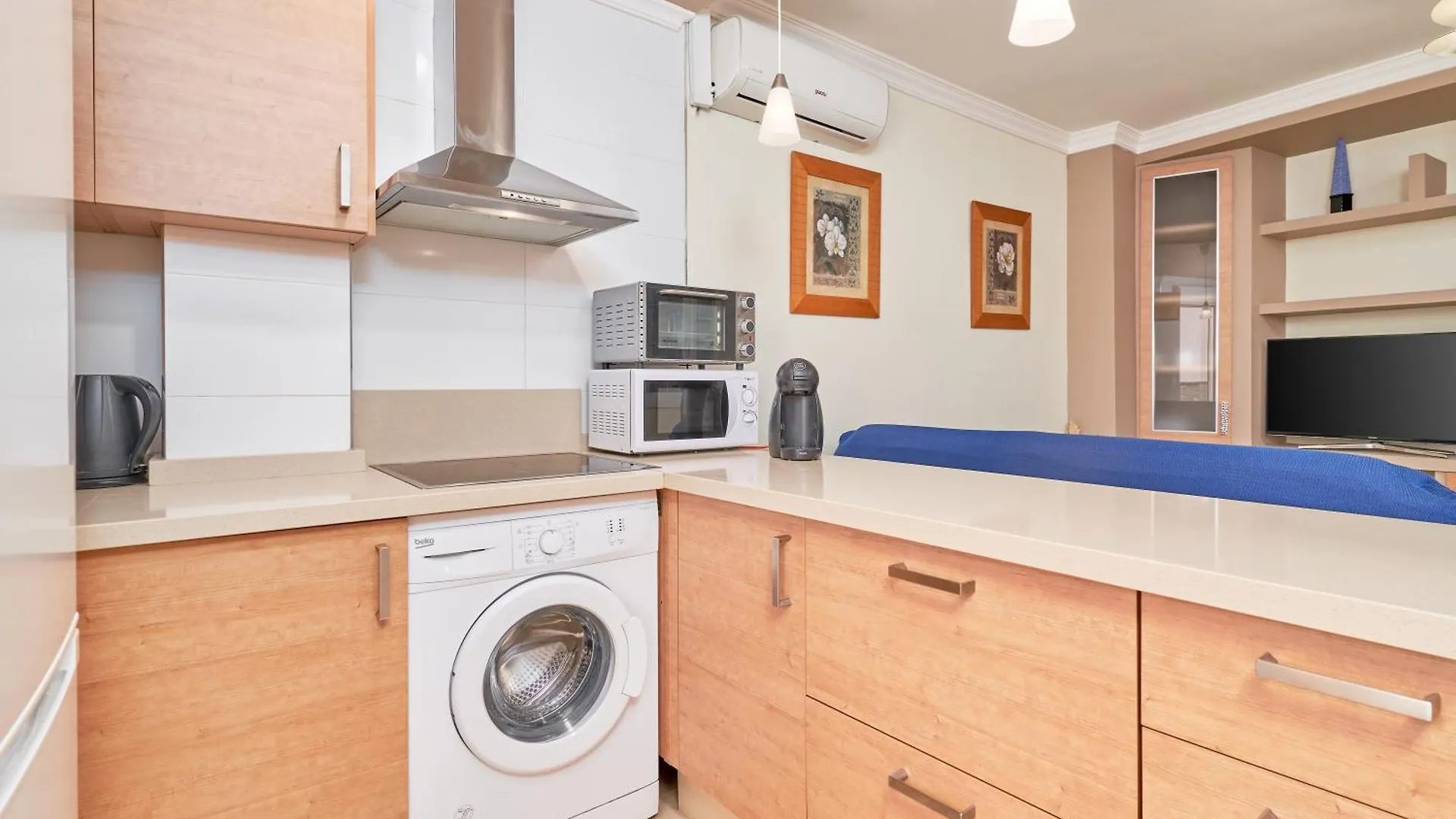 Apartamento Lola 1 Nerja Apartment