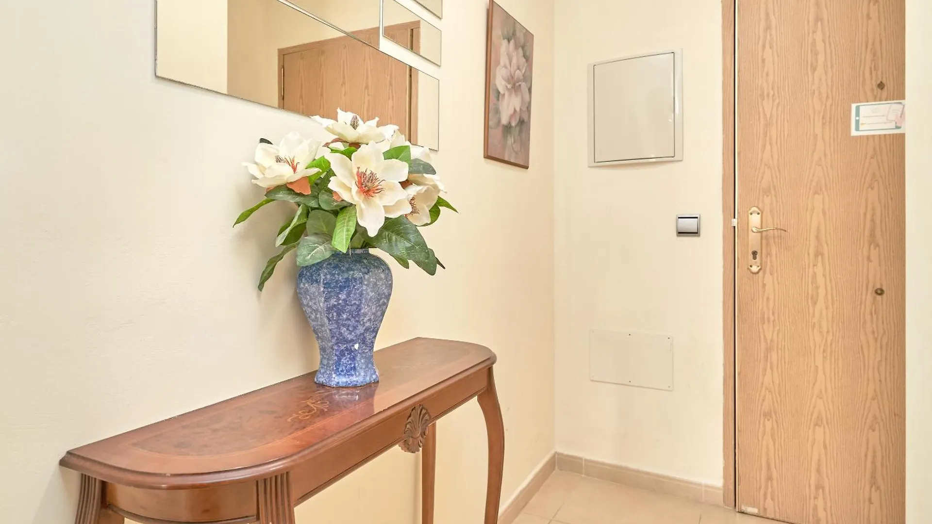 Apartamento Lola 1 内尔哈